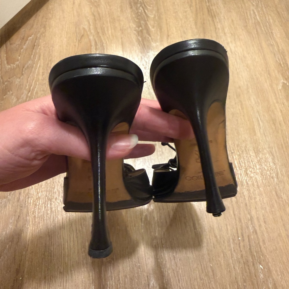 Jimmy Choo Heels - Picture 10 of 13